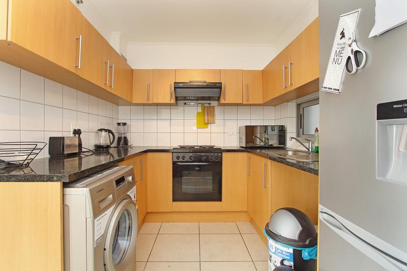 1 Bedroom Property for Sale in Claremont Western Cape